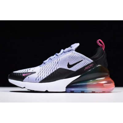 Nike Air Max 270 Renkli Koşu Ayakkabısı Türkiye - YX6UK69P